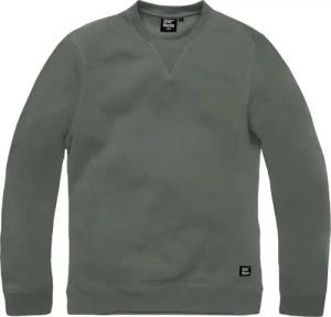 Vintage Industries Outdoorhemd Greeley Crewneck Sweatshirt