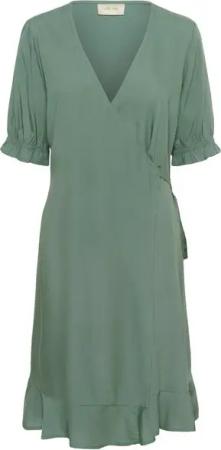 Cream Blusenkleid Kleid CRTiah