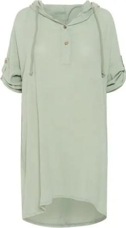 Cream Blusenkleid Kleid CRLark