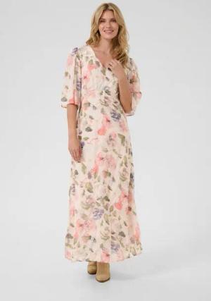 Cream Blusenkleid Kleid CRHailey