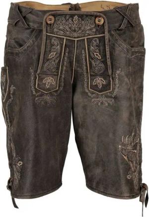 Spieth & Wensky Trachtenlederhose