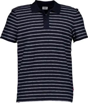JOOP! Herren Polo-Shirt blau