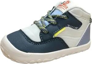 Superfit Halbschuhe Schnuerschuhe Flummi 1-009666-8010