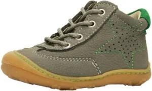 Ricosta Babyschuhe Schnuerstiefel SAMI 1222900-459-sami