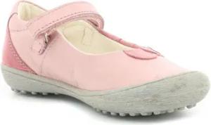 Mod'8  Ballerinas Fory