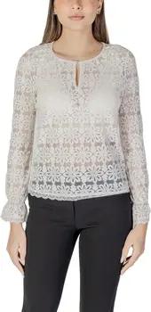 Morgan Langarmshirt 251-TFLEUR