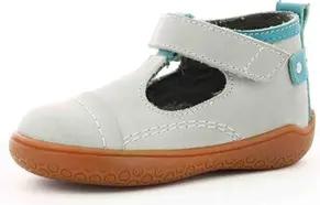 Mod'8 Ballerinas Wary