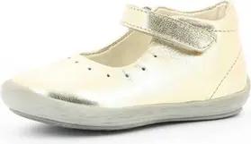 Mod'8 Ballerinas Fify