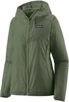 Patagonia Damen-Jacke Sport Houdini Jacke Sedge Green 24147-SEGN