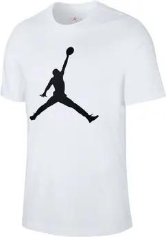 Nike  T-Shirt CJ0921 100  T-shirt Jumpman