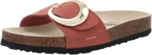 Josef Seibel Clogs Pantoletten Sandale 64314-10480