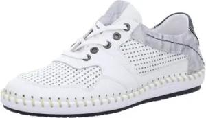 Krisbut Halbschuhe Schnuerschuhe 5674-1-1