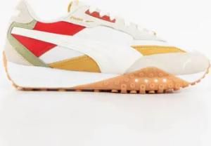 Puma Sneaker Blktop Rider