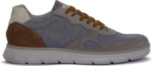 IgI&CO Sneaker GRIGIO BERTH