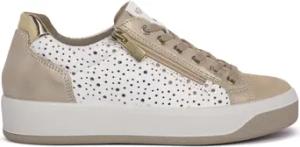 IgI&CO Sneaker AVA AVORIO
