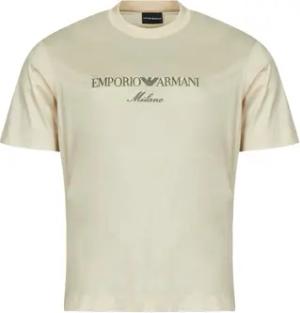 Emporio Armani  T-Shirt T-SHIRT EM001033