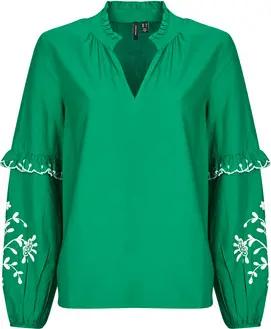 Vero Moda  Blusen VMNOEL 