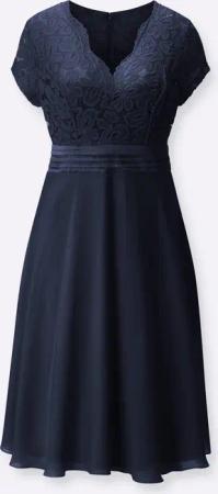 Cocktailkleid
