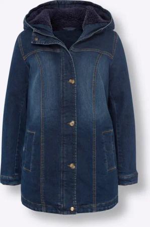 Jeansjacke
