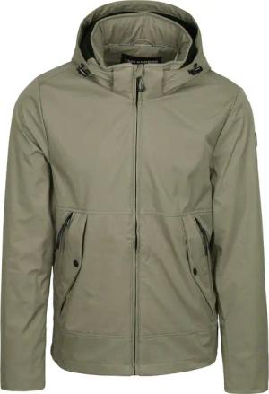 No Excess Jacke Army - Größe M