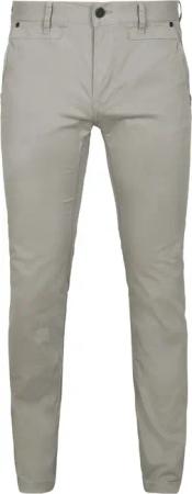 PME Legend American Classic Chino Grau - Größe W 31 - L 32