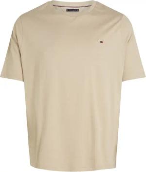 Tommy Hilfiger T-shirt Big & Tall Beige - Größe 3XL