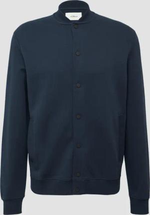 Sweatshirt Jacke
