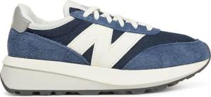 New Balance Sneakers U370AG Dunkelblau