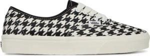 Vans Sneakers aus Stoff Authentic VN000BW5YB21 Schwarz
