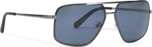 Guess Sonnenbrillen GU00167 09D Schwarz