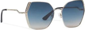 Guess Sonnenbrillen GU7843 Goldfarben