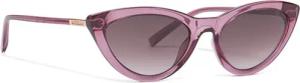 Guess Sonnenbrillen GU3053 81F Rosa