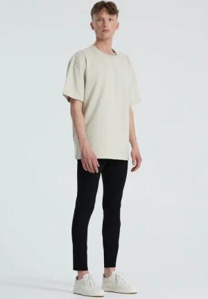 DENIM PROJECT Stretch-Hose, im zeitlosen Design