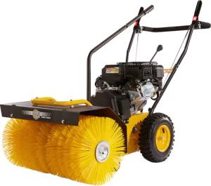 Texas Kehrmaschine "Handy Sweep 650TG"