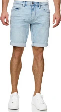 Indicode Shorts "INKaden"