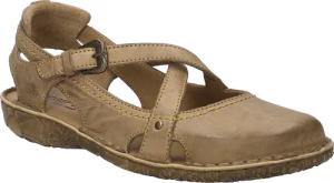 Josef Seibel Sandale "Rosalie 13", Sommerschuh, Sandalette, Riemchensandale, im Used-Look