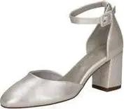 Tamaris Spangenpumps Damen weiß