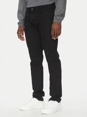 INDICODE Jeans Tony 4779 Schwarz Slim Fit