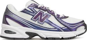 New Balance Sneakers U740CG2 Weiß