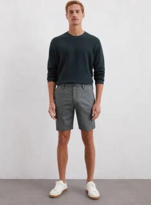 Shorts Model Salo slim