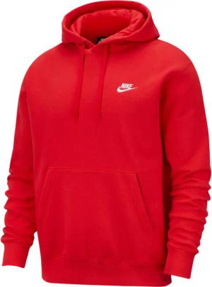 Nike NSW Club Hoodie Herren