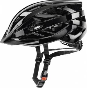 uvex i-vo Radhelm (56-60 cm, 02 black)