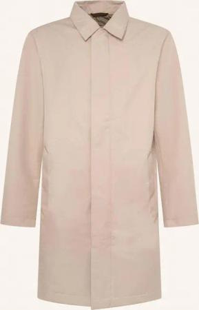 HACKETT LONDON Regenmantel SLOANE MAC