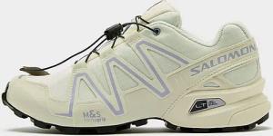 Salomon Speedcross Damen - Damen, Cream