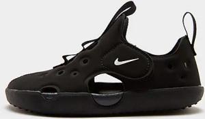 Nike Sunray 4 Infant, Black