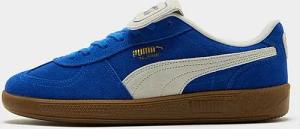 PUMA Palermo Premium - Herren, Blue