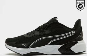 PUMA Disperse - Herren, Black