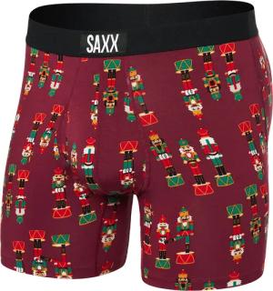 Saxx Underwear Herren Ultra Boxer