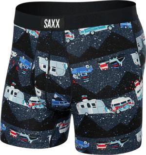 Saxx Underwear Herren Ultra Boxer