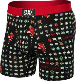 Saxx Underwear Herren Ultra Boxer